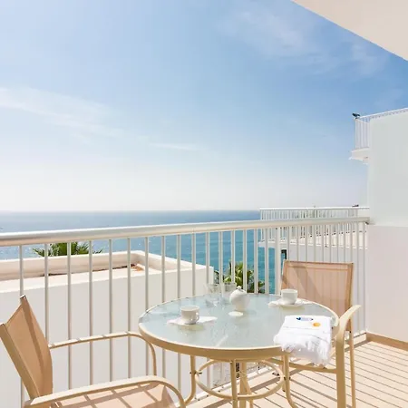 Duplex Terrace Almunecar Exterior photo