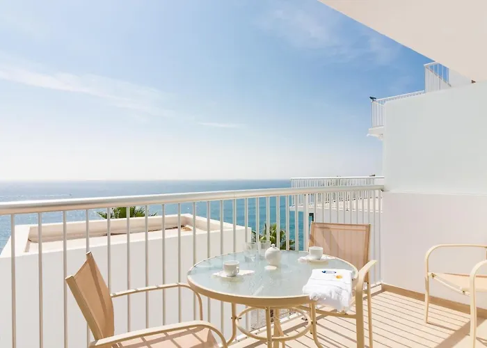 Duplex Terrace Almunecar