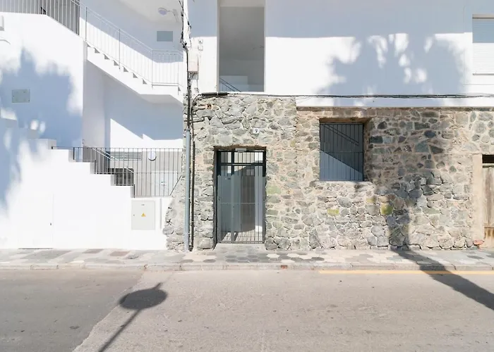Duplex Terrace Almunecar