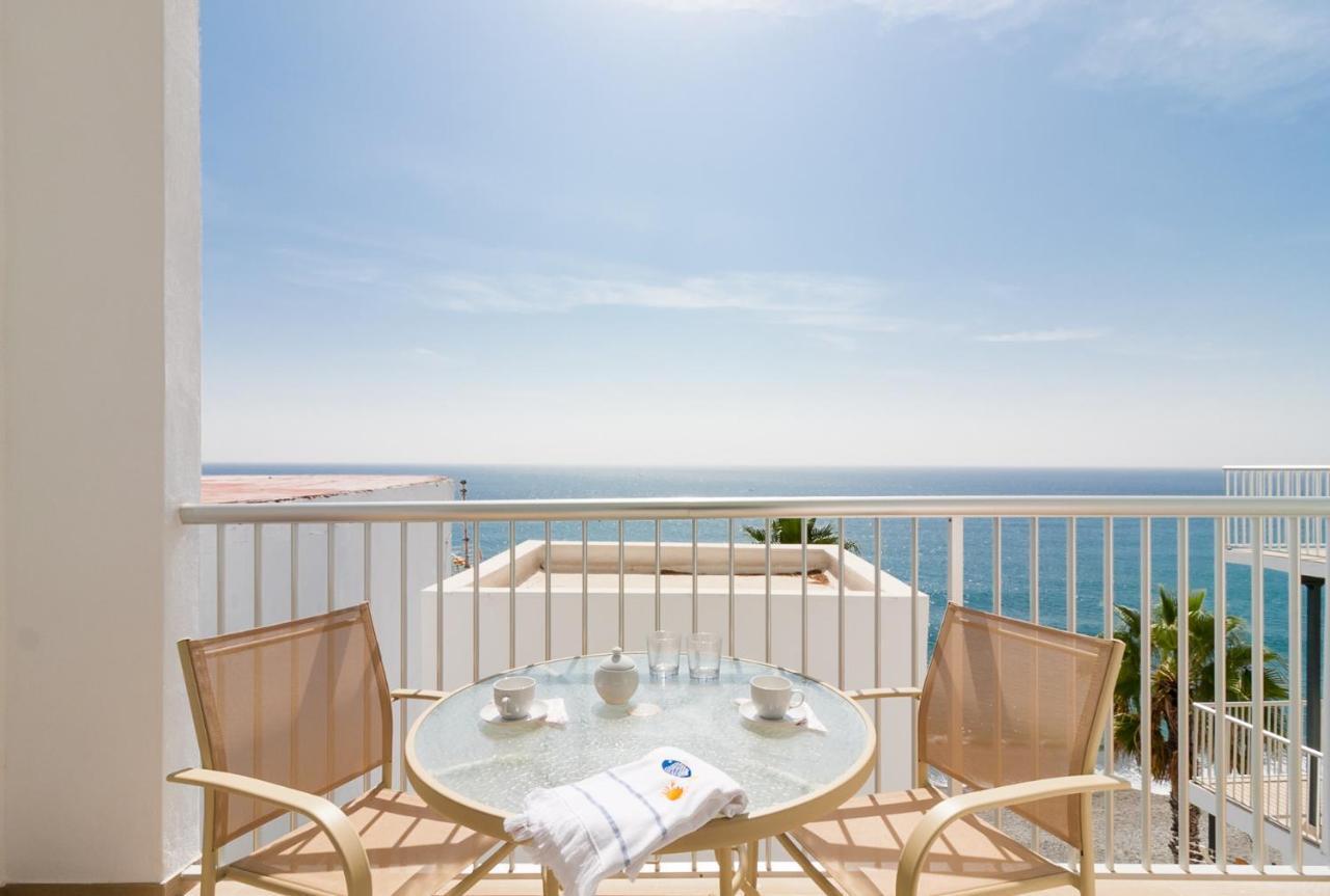 Duplex Terrace *