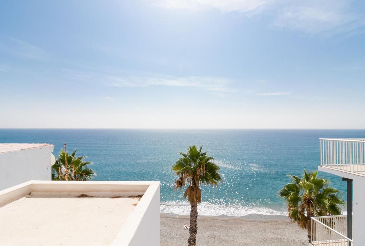 Duplex Terrace * Almunecar