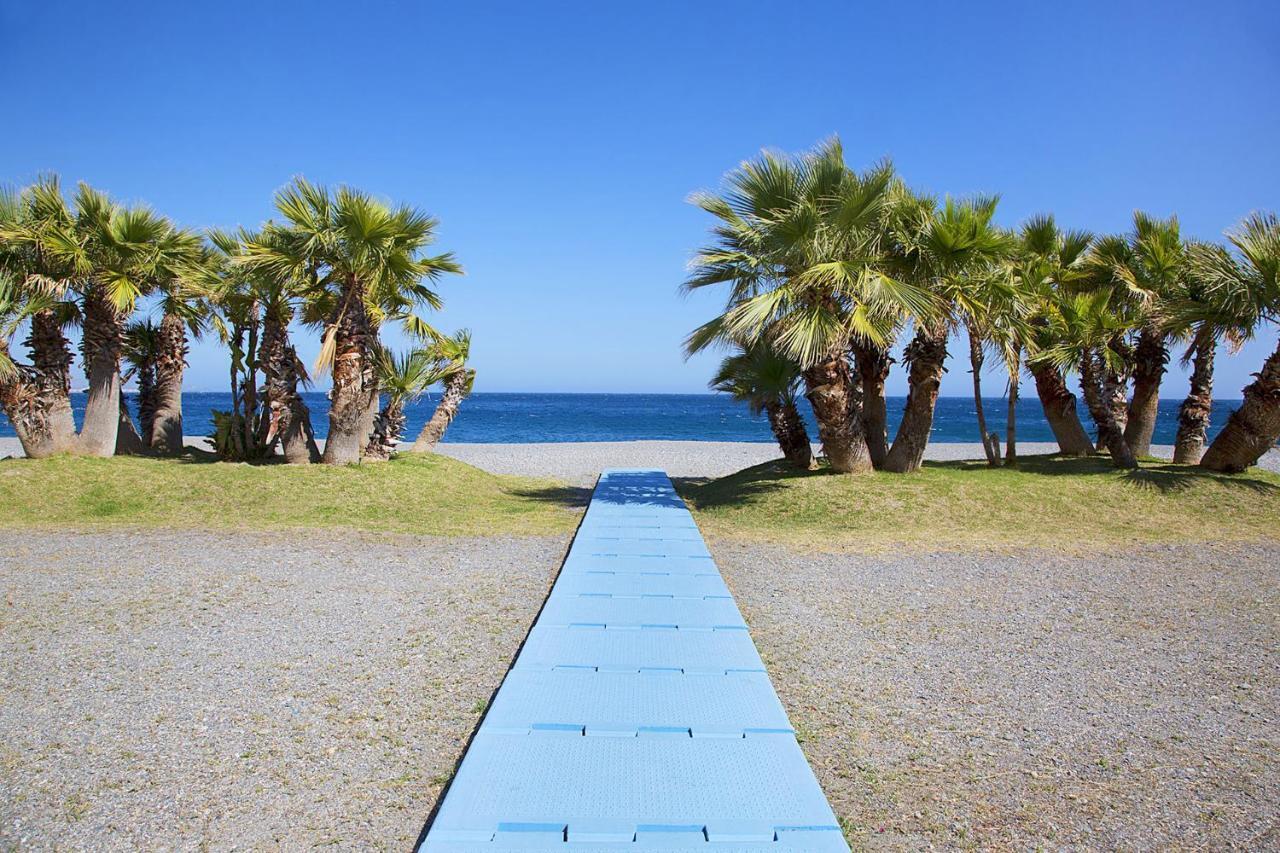 Duplex Terrace * Almuñécar