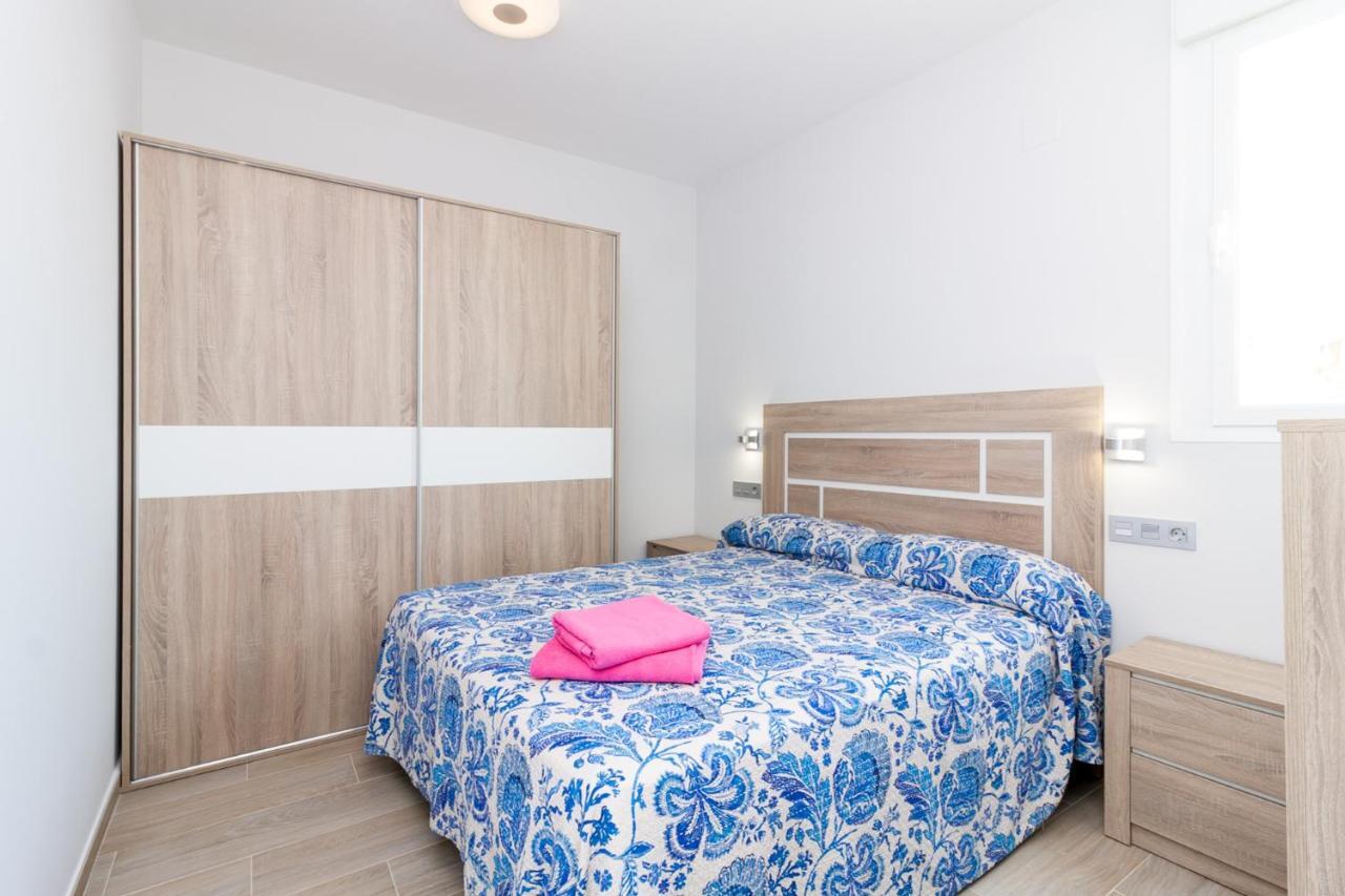Duplex Terrace Apartment