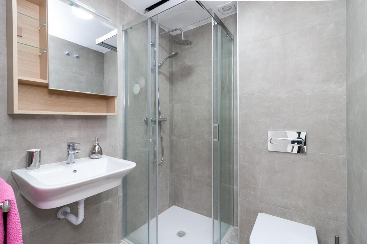 Duplex Terrace Apartment Almunecar