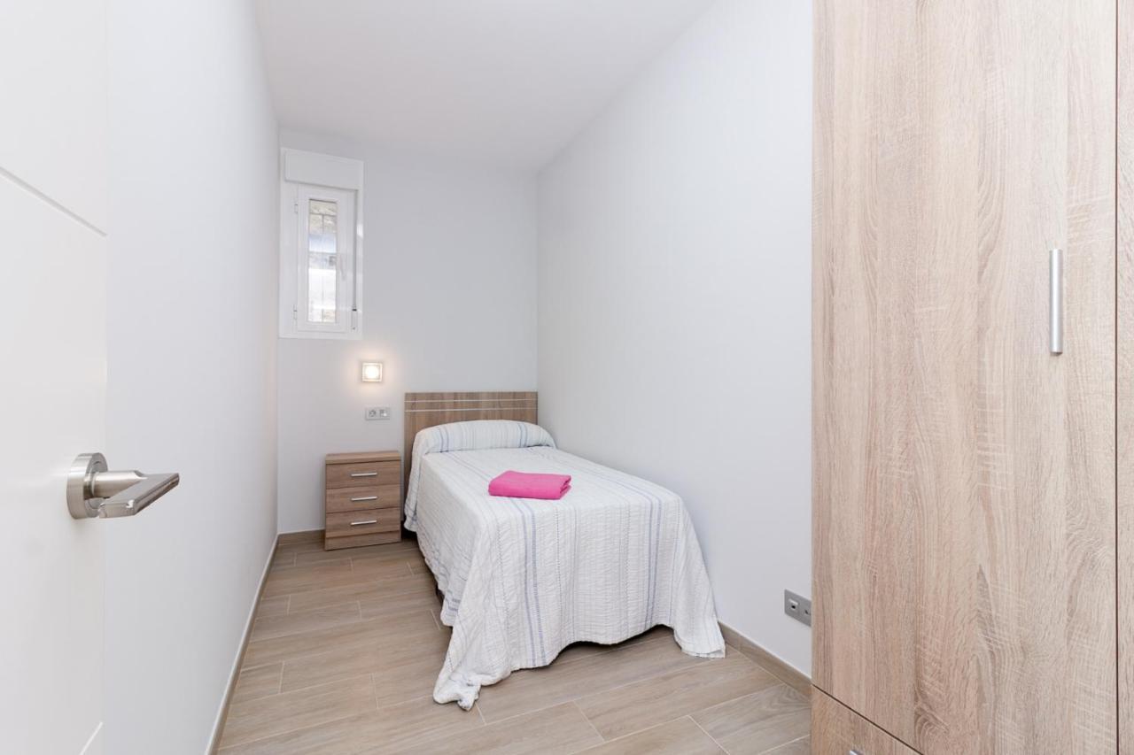 Duplex Terrace