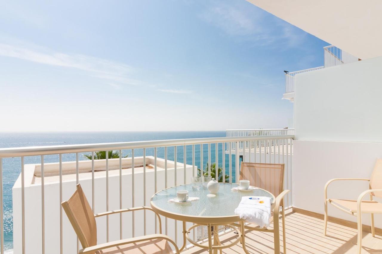 Duplex Terrace Apartment Almunecar