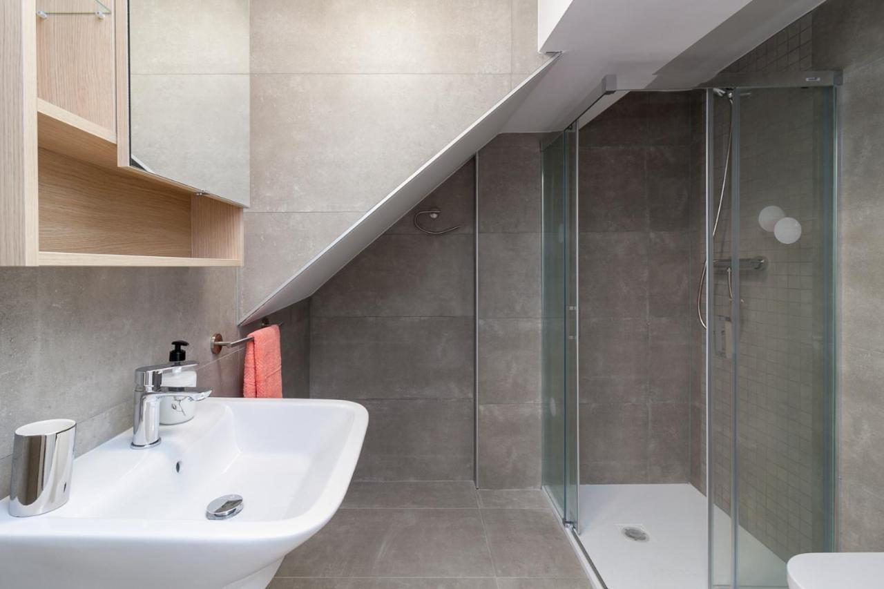 Duplex Terrace Apartment Almunecar