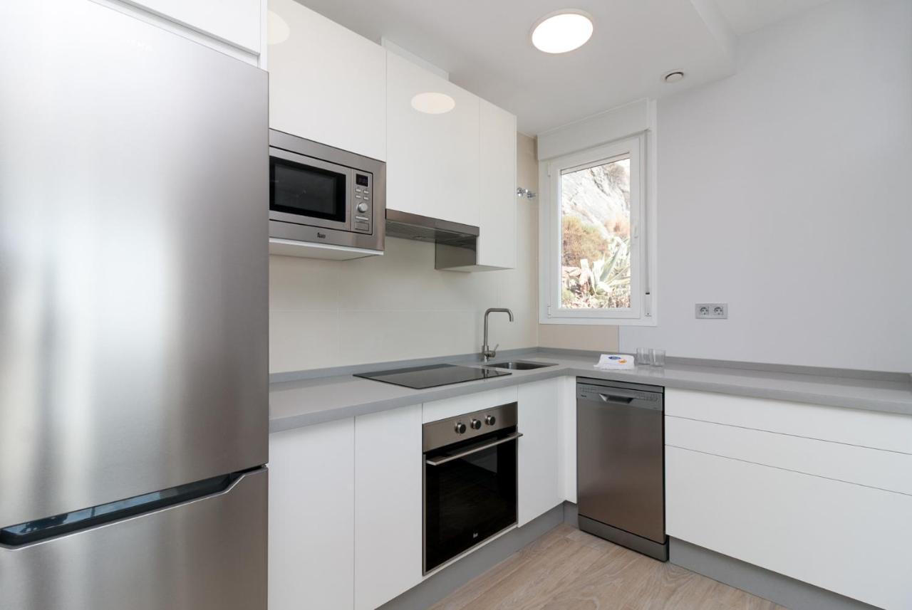 Duplex Terrace * Almunecar