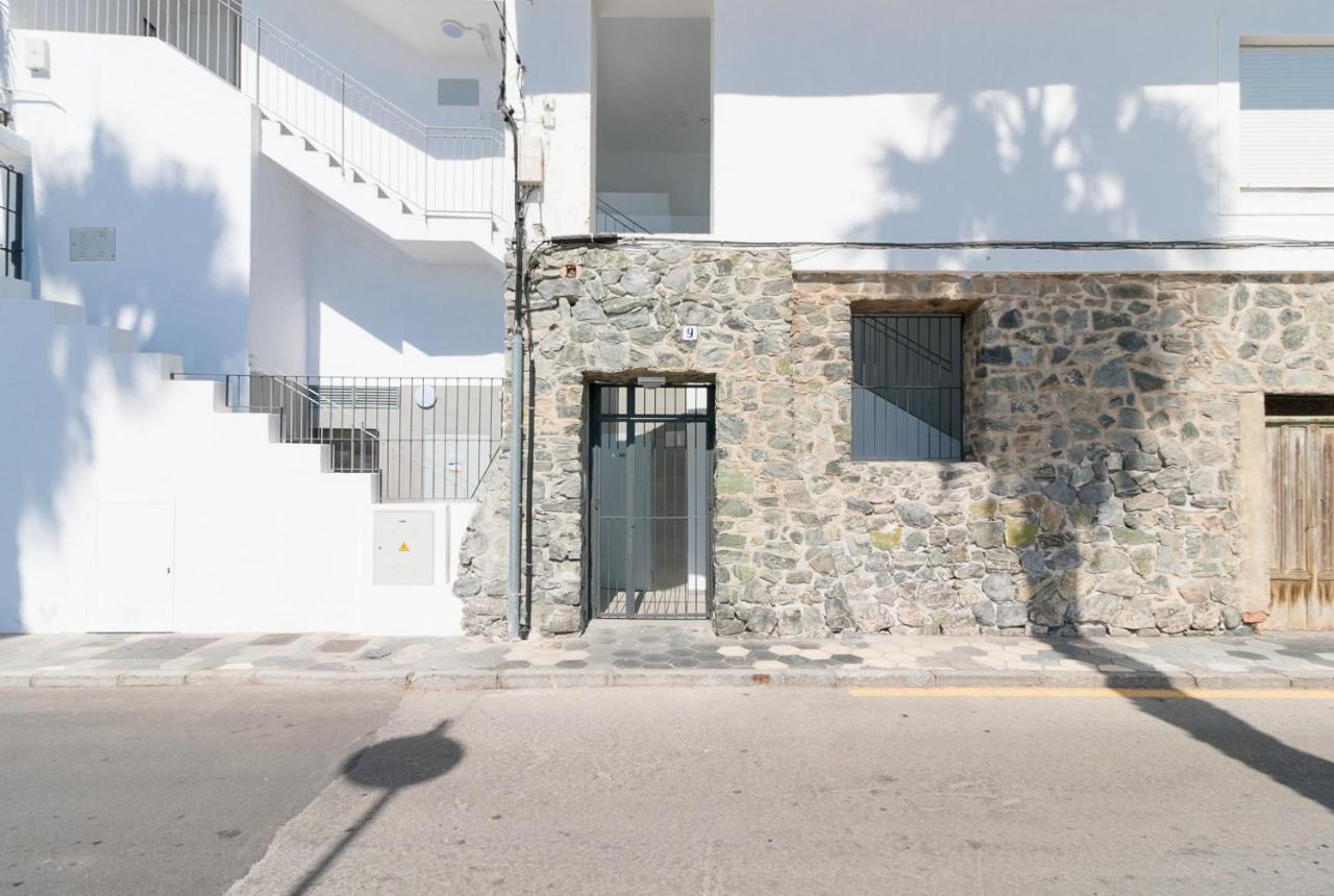 Apartamento Duplex Terrace