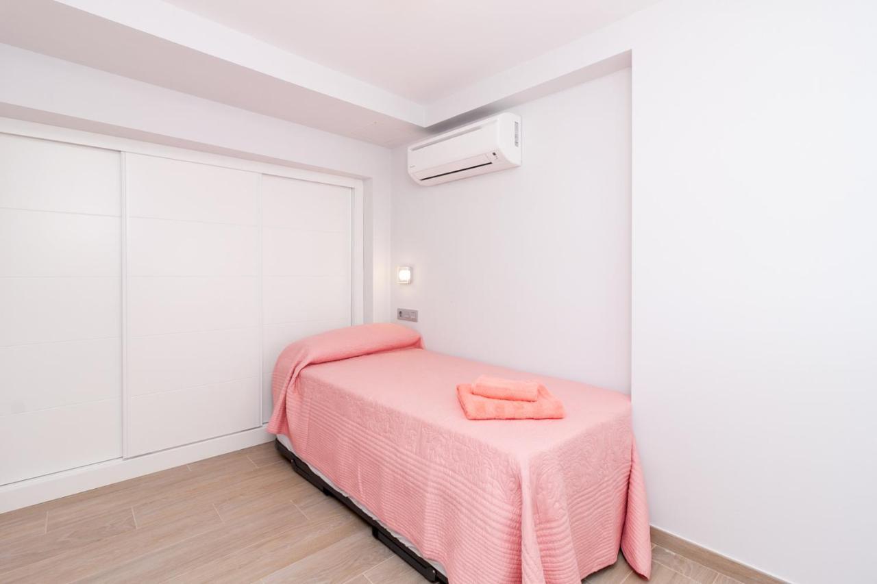 Duplex Terrace *
