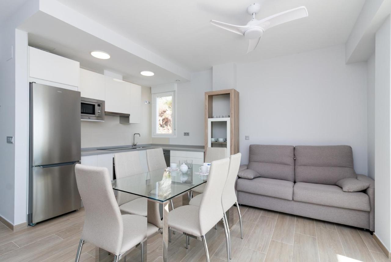 Duplex Terrace Apartamento Almuñécar