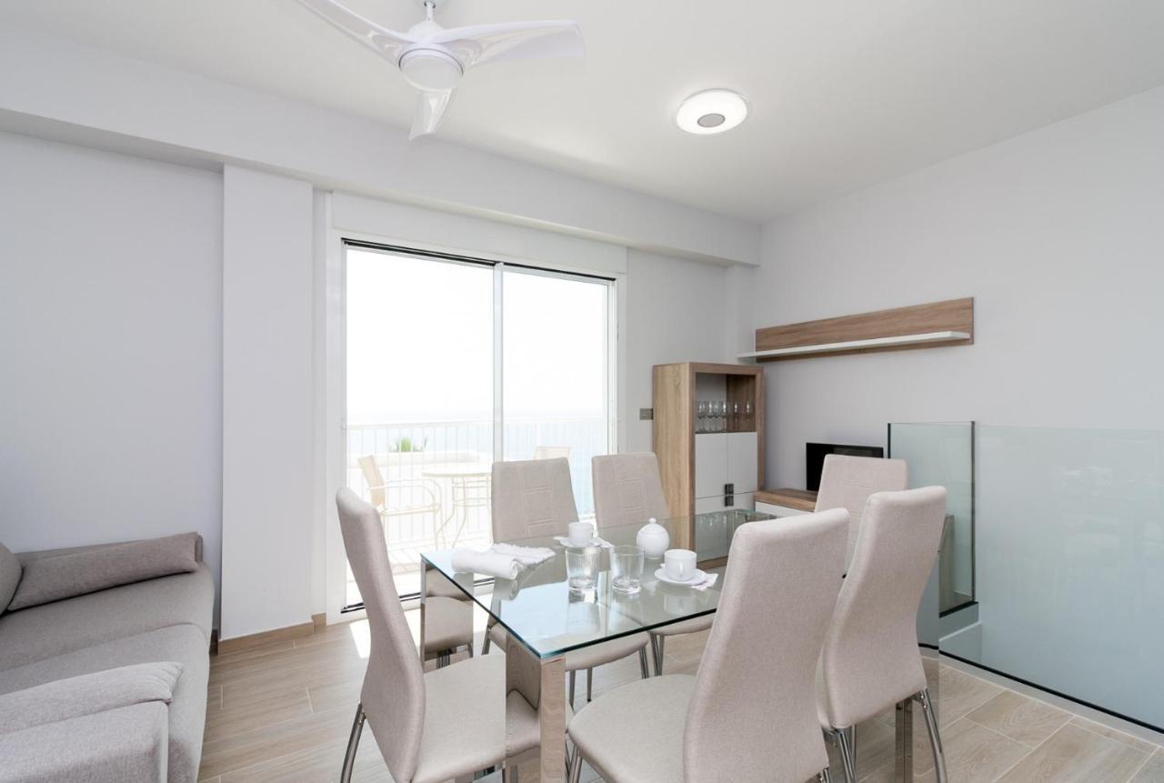 Apartment Duplex Terrace